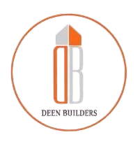 Deen Builders Logo